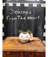 Vintage Christmas Pumpkin Ornament - $34.23 CAD