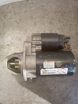Starter Motor 204 Type C250 Coupe Fits 03-05 12-15 MERCEDES C-CLASS 1039592 - £36.58 GBP