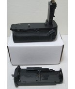 Vivitar VIV-PG-6DMII Deluxe Power Battery Grip for Canon EOS 6D Mark II - £13.38 GBP