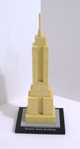 LEGO LEGO ARCHITECTURE: Empire State Building (21002) - £7.88 GBP