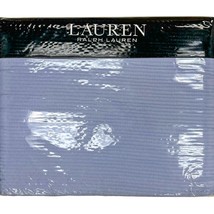 Ralph Lauren Spencer Matelasse Coverlet, King - Blue Cornflower - £155.08 GBP