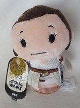 Hallmark Itty Bittys Star Wars The Rise of Skywalker Rey Plush Special Edition - £7.97 GBP