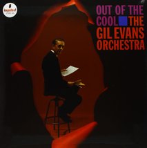Out of the Cool [Vinyl] [Vinyl] Gil Evans - £114.89 GBP