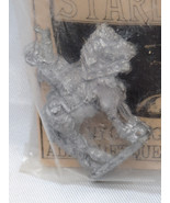 Stardock Desert Cavalry RPG Metal Miniature 1&quot; - €43,00 EUR