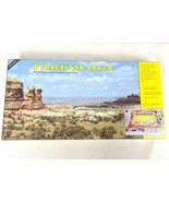 Parkology Board Game 3rd Edition Environment Educational National Park C... - £28.21 GBP