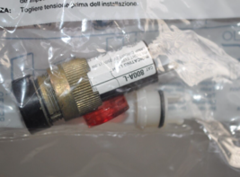 NEW - Sealed - Allen Bradley 800A-L2AR4L RED Indicating Light - $59.39