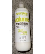 Everyone for Everybody Volume Conditioner Sulfate Free 20.3oz Each New - £22.04 GBP