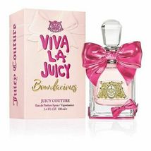 Juicy Couture Viva La Juicy Bowdacious Perfume 3.4 Oz Eau De Parfum Spray image 3