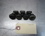Flexplate Bolts From 2011 JEEP COMPASS  2.0 - $15.00