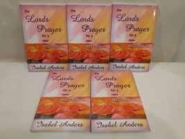 The Lord&#39;s Prayer for a New Millennium by Isabel Anders Lot of 5 Study Group - £19.64 GBP