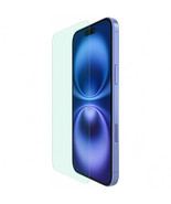 Belkin OVA162FQ GLASS,EZ TRAY,15 PLUS/14 PRO MAX,RECYCLED ABL AM - $1,401.41 MXN