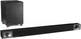 Klipsch Bar 40 Wireless Sound Bar Subwoofer. - £199.70 GBP