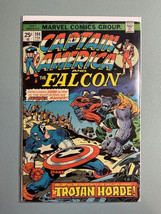 Captain America(vol. 1) #194 - Marvel Comics - Combine Shipping - $47.51