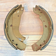 Napa Trustop TS657L Brake Shoes Fits Dodge Intrepid Chrysler Concorde LH... - €27,20 EUR