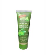 Palmers Olive Oil Formula Natural Hold Flax Seed Gel 7oz Firm Hold Alcoh... - $47.85 CAD