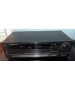 Vintage SHERWOOD DD-4030C Stereo Double Cassette Deck System - Tested/Wo... - €46,78 EUR