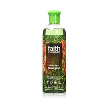 Faith In Nature Aloe Vera Shampoo Strengthening For Normal To Dry Hair 4... - $13.00
