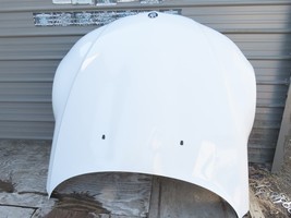 99 BMW Z3 E36 2.8L #1307 Hood Front Alpine White - $791.99