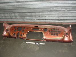 Oem 1956 56 Packard 400 Four Hundred Metal Dashboard Dash - £200.95 GBP