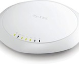Zyxel Wireless 802.11ac 3x3 Access Point Standalone or Controller Manage... - $240.99