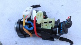2014-2019 Kia Soul Ignition Switch Assy & Driver Door Lock Cylinder W/ Key image 5
