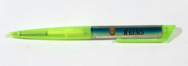 Vintage Floaty Pen Reims France - £15.13 GBP