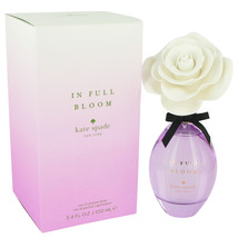 In Full Bloom Perfume By Kate Spade Body Lotion 6.8 oz - £23.59 GBP