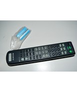 Sony RM-U304 Remote Control for Stereo Receiver STR-DE245 Tested w BATTE... - $29.87 CAD