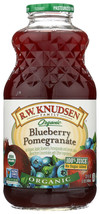 Og2 knud jce blubry pom ( 6 x 32 oz   ) - $2,151.25 MXN
