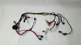 Passenger Door Wiring Harness OEM 2000 2001 2002 2003 2004 Chevy Corvette - $25.41 CAD