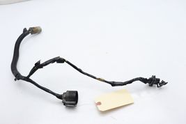 02-04 FORD F-350 SD TRAILER TOW CONNECTOR PLUG WIRE HARNESS Q9966 image 6