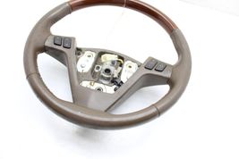04-06 CADILLAC SRX STEERING WHEEL Q2013 image 4