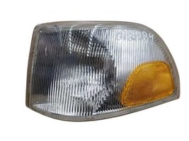 Driver Corner/Park Light Convertible Fits 98-02 VOLVO 70 SERIES 320920 - £28.33 GBP