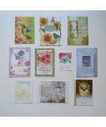 A Prayer For Healing Get Well Soon Wishes Greeting Cards With Envelopes ... - £9.59 GBP