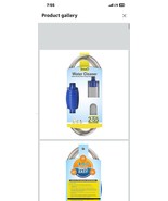 Water Cleaner Gravel Siphon Aquarium Easily Clean 2-55 gallon Tetra - €18,72 EUR