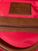 New Hard Rock & Casino Atlantic City Travel weekend Bag image 6