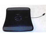 Belkin Laptop Fan C USB Powered Tested Works F5L055 - £12.48 GBP