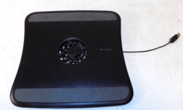 Belkin Laptop Fan C USB Powered Tested Works F5L055 - £12.31 GBP