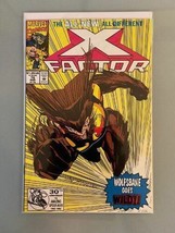X-Factor #76 - Marvel Comics - Combine Shipping - £3.13 GBP