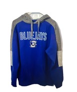 NEW Captivating Hoodie Creighton University Blue Jays , Size Large - NWOT - $34.07 CAD