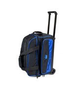 Brunswick Zone Double 2 Ball Roller Bowling Bag - $1,734.24 MXN