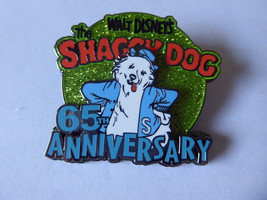 Disney Exchange Pins 162049 Shaggy Dog - 65th Anniversary-
show original... - $32.38