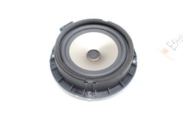 09-14 HYUNDAI GENESIS EQUUS FRONT REAR LEFT RIGHT DOOR SPEAKER E5415 image 5