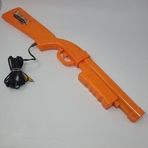 Jakks Big Buck Hunter Pro Plug and Play TV Game NO Sensor Bar -Shotgun T... - $31.56