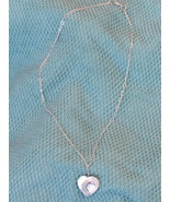 LOVE MY NAUTILUS  necklace - $52.00