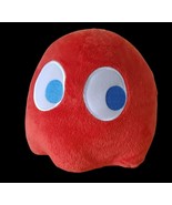 Pac Man Plush 6 '' Orange Ghost Clyde Soft Toy - €7,59 EUR Pac Man Plush 6 '' Orange Ghost Clyde Soft Toy - €7,59 EUR