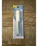 L.A. Colors Liquid Eyeshadow Flash Of Teal - $7.80
