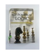 Power of Logic 4th Ed Howard-Snyder Wasserman Daniel Howard-Snyder Book - $10.53 CAD