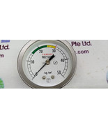 Tamaki Pressure Gauge Stainless Steel 0-50 Kg/cm2 - $139.90 CAD