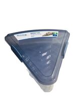 SureFresh Reusable Pizza Storage 3.25 Cups Microwave And Freezer Safe - $18.69